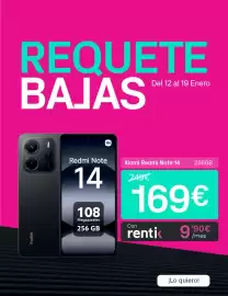 Catálogo Phone House semana 3 Página 5