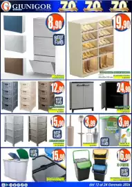 Volantino Giunigor Pagina 11