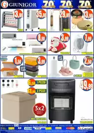 Volantino Giunigor Pagina 12