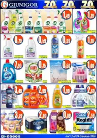 Volantino Giunigor Pagina 2