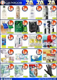 Volantino Giunigor Pagina 3