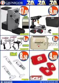 Volantino Giunigor Pagina 5