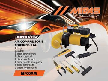 Midas catalogue week 3 Page 1