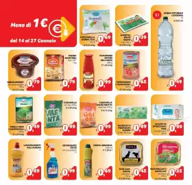 Volantino Economy Pagina 14