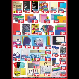 A5 Cash & Carry catalogue Page 4