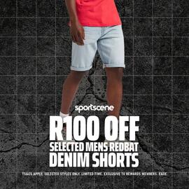 Sportscene catalogue Page 3