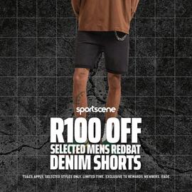 Sportscene catalogue Page 4