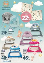 Folheto E.Leclerc Página 10