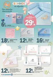 Folheto E.Leclerc Página 12