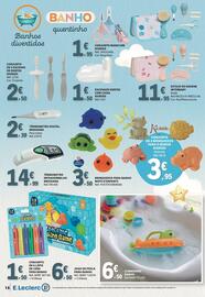 Folheto E.Leclerc Página 16