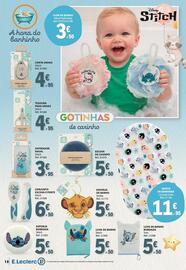 Folheto E.Leclerc Página 18