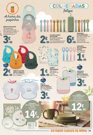 Folheto E.Leclerc Página 19