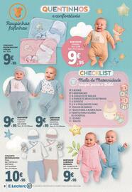 Folheto E.Leclerc Página 2