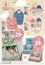 Folheto E.Leclerc Página 20
