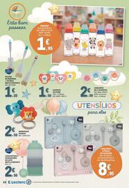 Folheto E.Leclerc Página 22