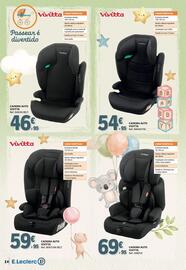 Folheto E.Leclerc Página 24