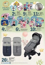 Folheto E.Leclerc Página 26