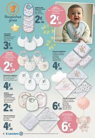 Folheto E.Leclerc Página 4