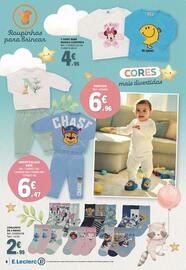 Folheto E.Leclerc Página 6