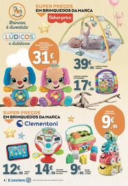 Folheto E.Leclerc Página 8