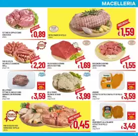 Volantino Famila Market Pagina 5