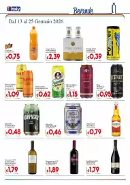 Volantino D'Italy Pagina 10