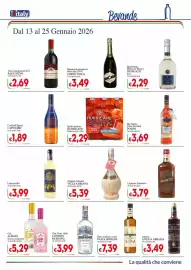 Volantino D'Italy Pagina 11