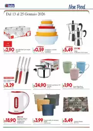 Volantino D'Italy Pagina 12