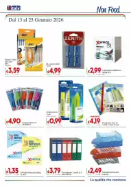 Volantino D'Italy Pagina 13