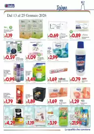 Volantino D'Italy Pagina 15