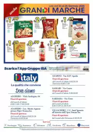 Volantino D'Italy Pagina 16