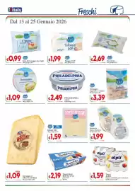 Volantino D'Italy Pagina 2