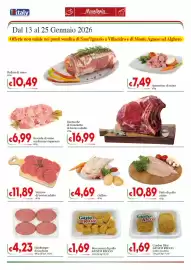 Volantino D'Italy Pagina 4