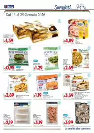 Volantino D'Italy Pagina 5