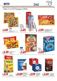 Volantino D'Italy Pagina 7