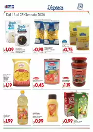 Volantino D'Italy Pagina 8