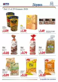Volantino D'Italy Pagina 9