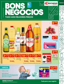 Folheto Recheio semana 3 Página 1