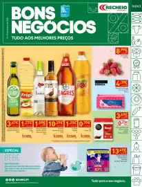 Folheto Recheio semana 3 Página 1