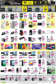 Folheto Radio Popular Página 2