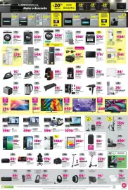 Folheto Radio Popular Página 2