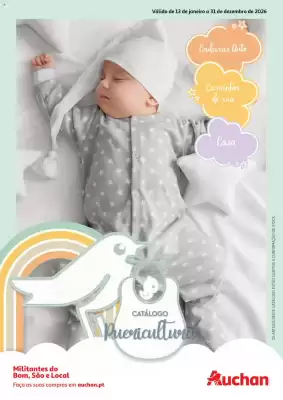 Folheto Auchan (válido até 1-01)
