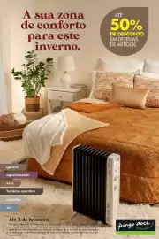 Folheto Pingo Doce Página 1