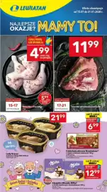 Lewiatan gazetka tydzień 3 Strona 1