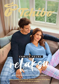 Tchibo gazetka Strona 1