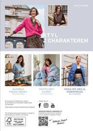 Tchibo gazetka Strona 15