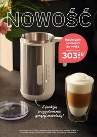 Tchibo gazetka Strona 16