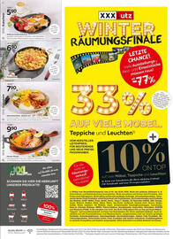 XXXLutz Prospekt woche 3 Seite 2