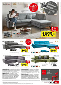 XXXLutz Prospekt woche 3 Seite 3