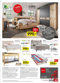 XXXLutz Prospekt woche 3 Seite 5